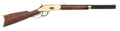 Rifles Long Guns Taylors&Co 10+1 45ACP TAY 550190   1866 RFL      OCT       45LC  20 • Model: 10+1